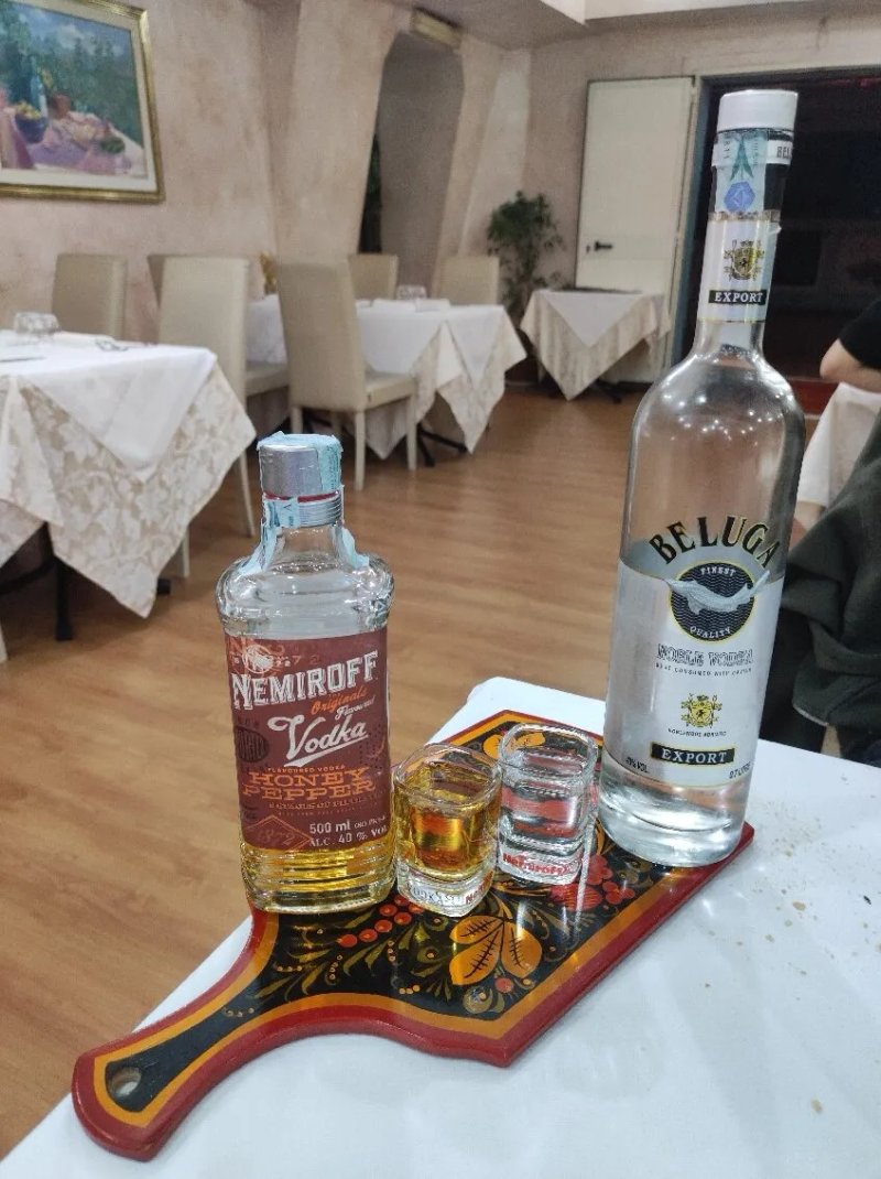 Associazione Culturale Caucaso
