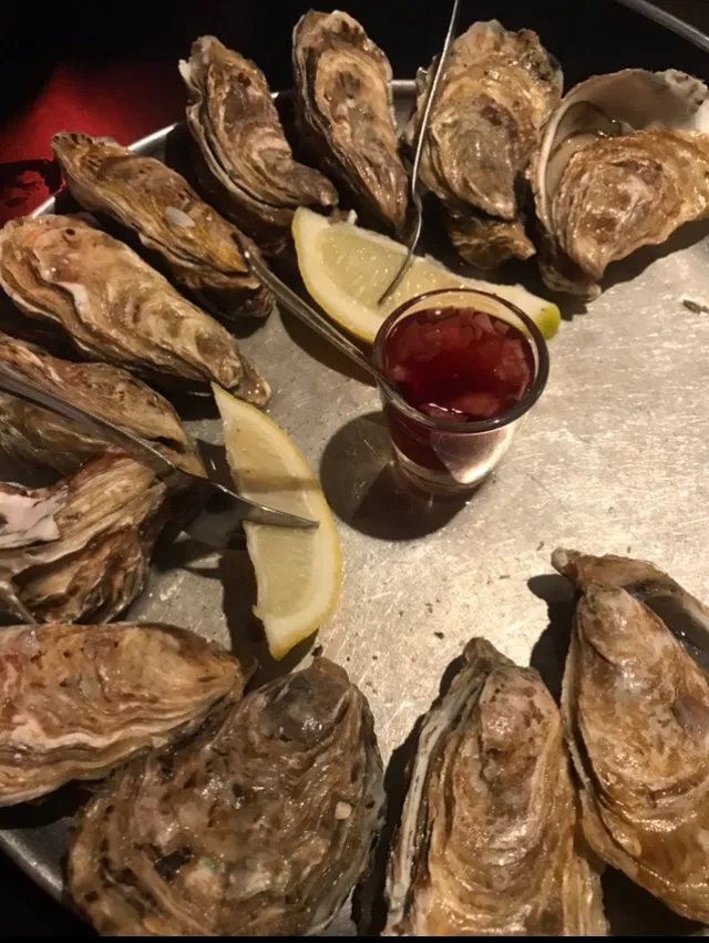 Le Galion - Bar & Degustation