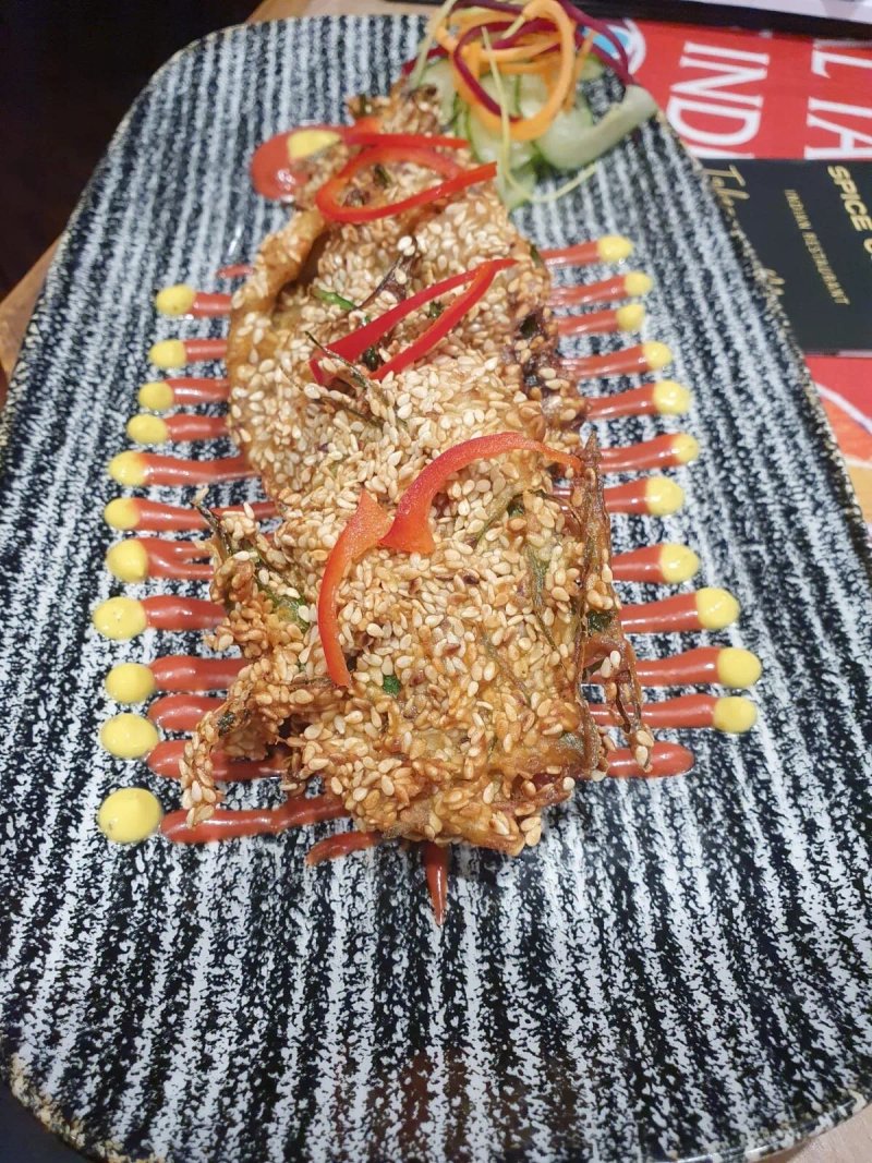 Spice Of Life