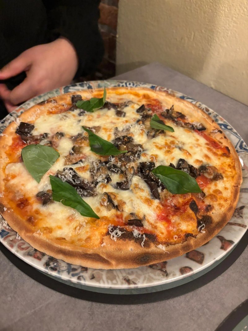 Pizzeria Sud di Antonio Ilardi