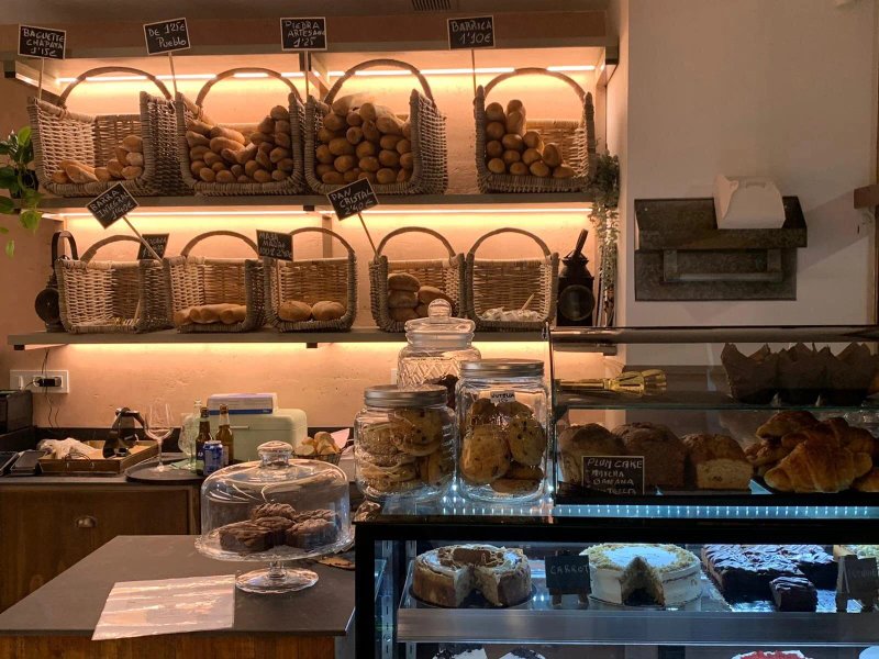 Artisan Real Food