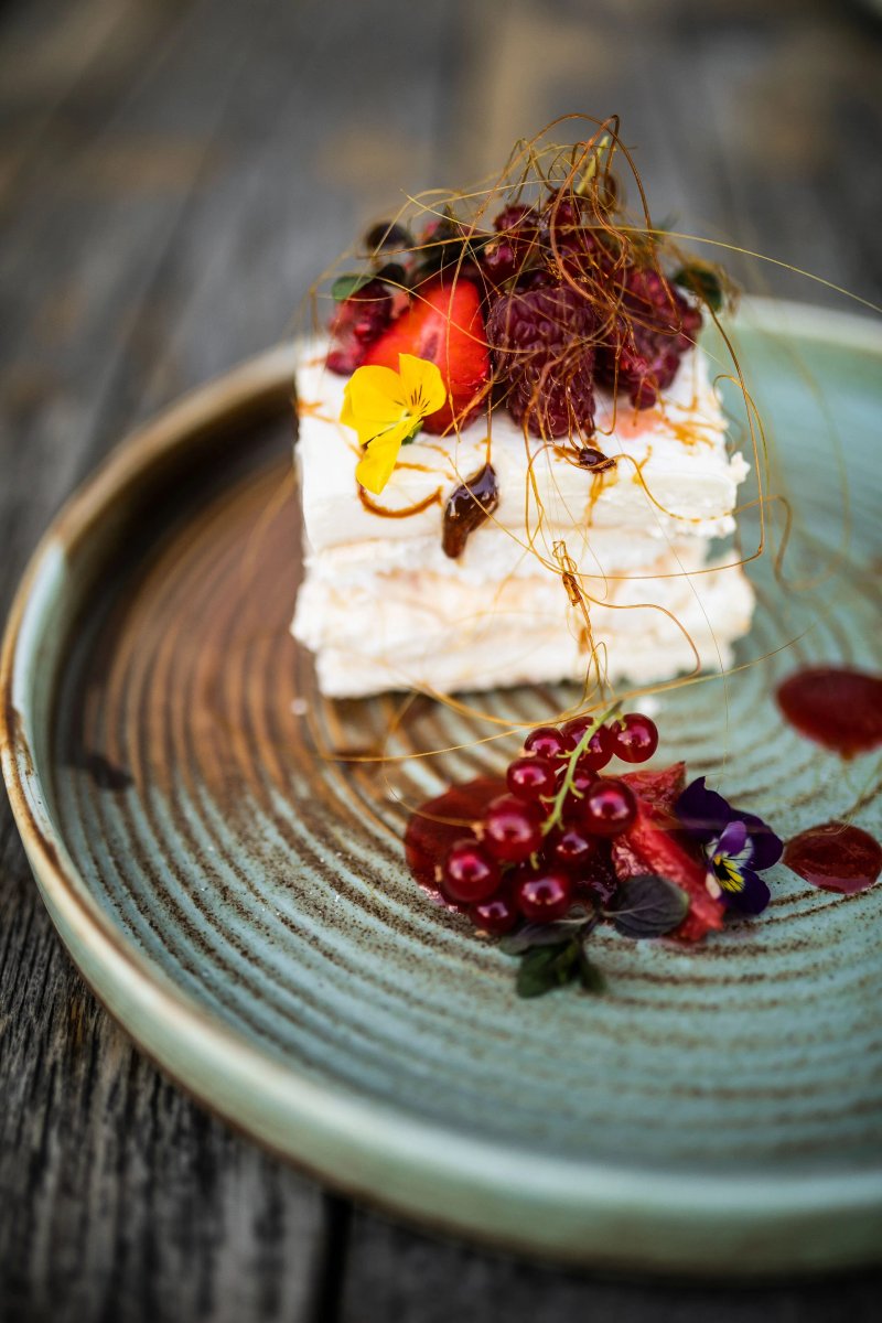 Zafishowani Restaurant