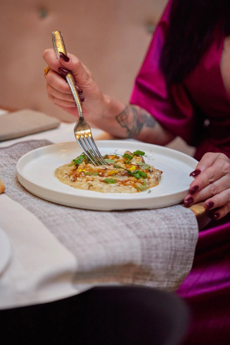 Vetreria Ristorante Pizzeria Boutique