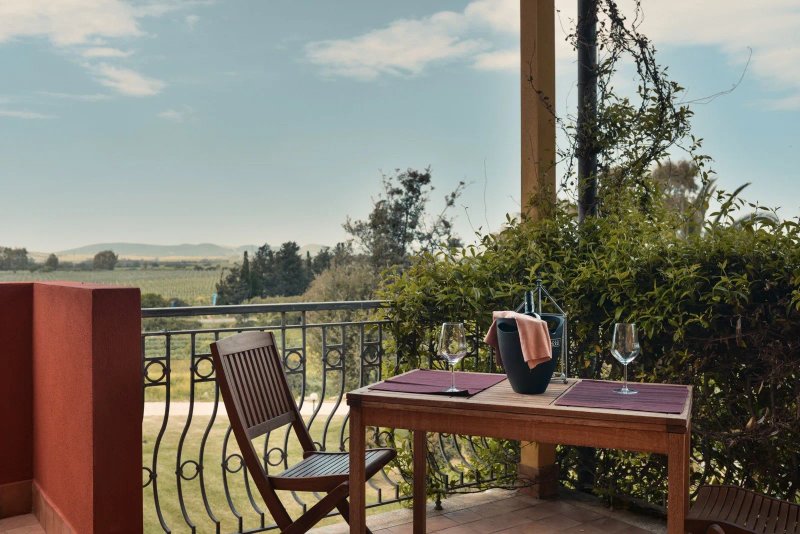 Tenute Delogu Wine Resort