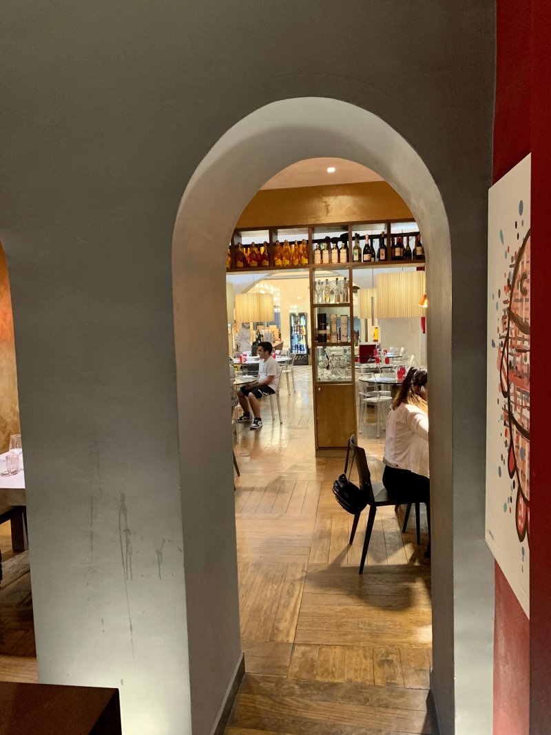 20 Tre Ristorante