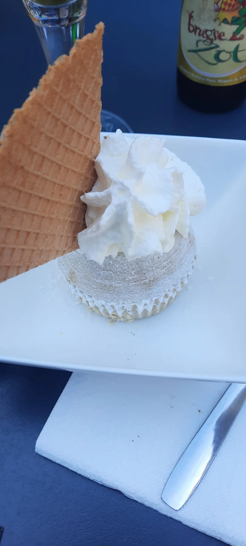 Bistro't Zeezotje