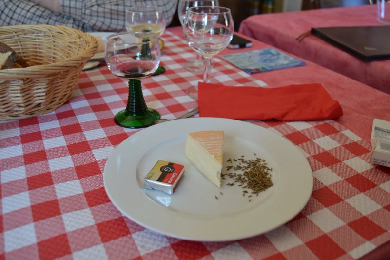 Auberge De L'etang Du Devin