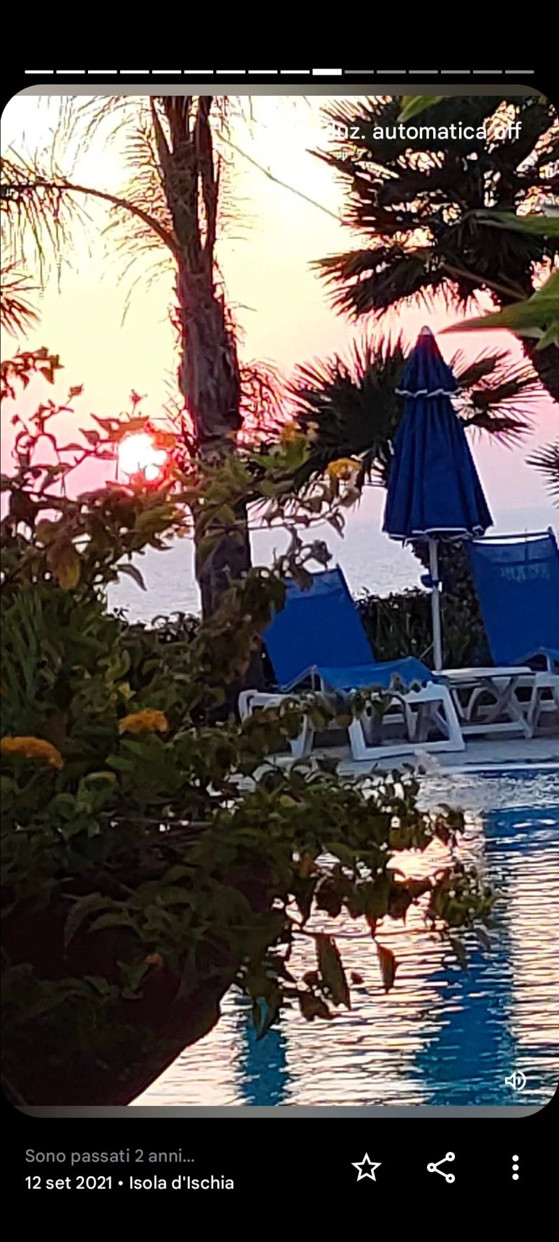 Hotel Capizzo