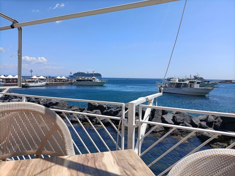 La Marinella