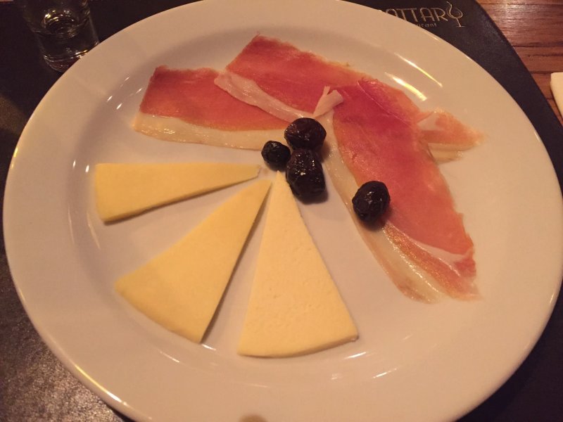 Cattaro Restaurant