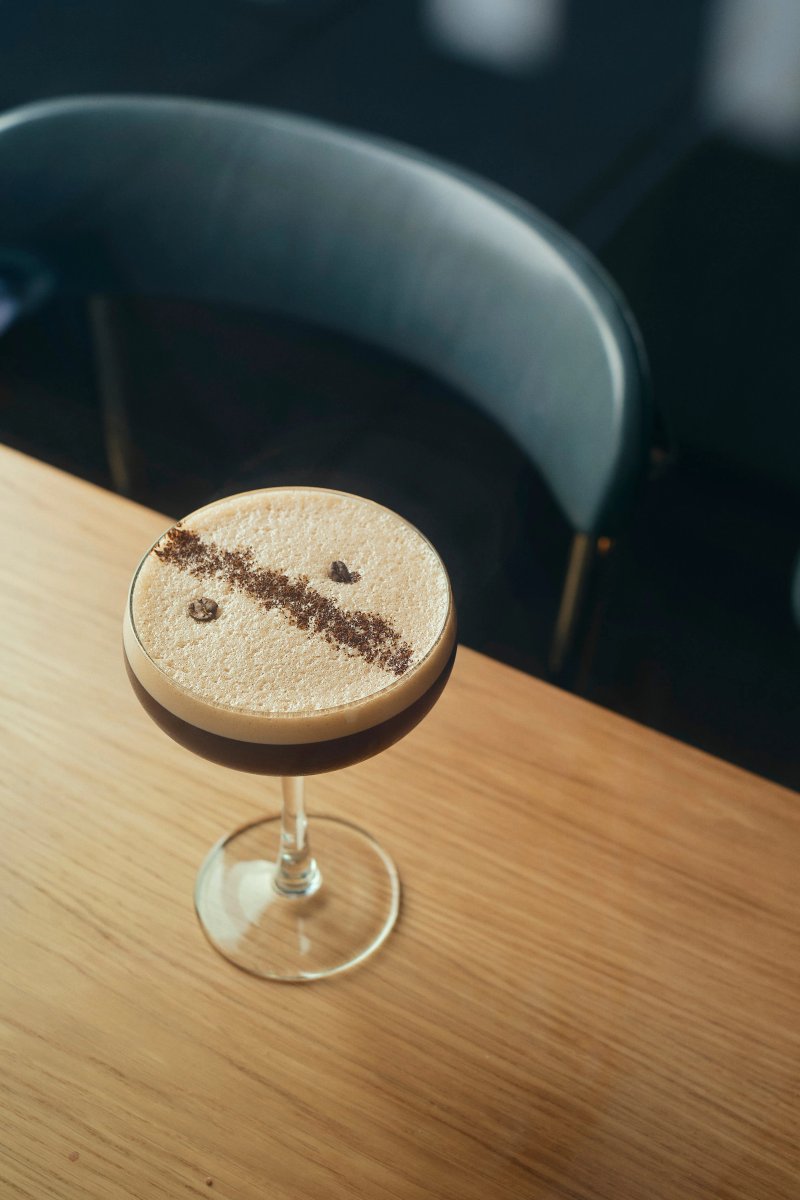 Zest Brunch & Bar