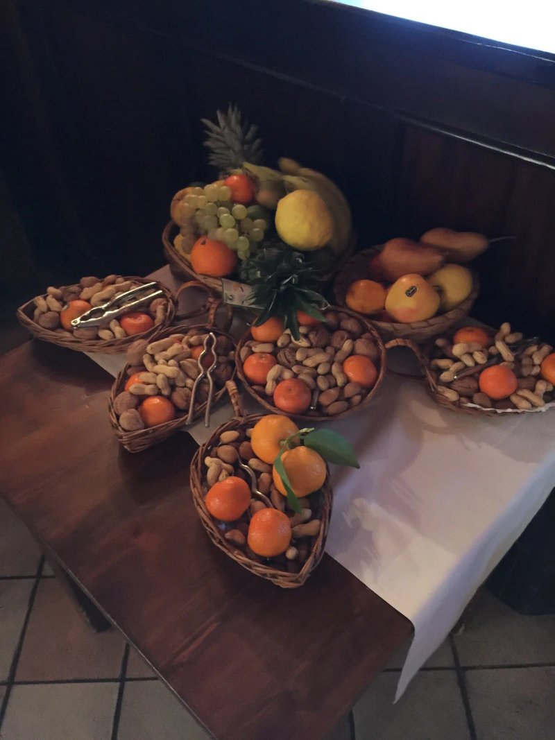 Osteria Vecchio Casale ai Pioppi