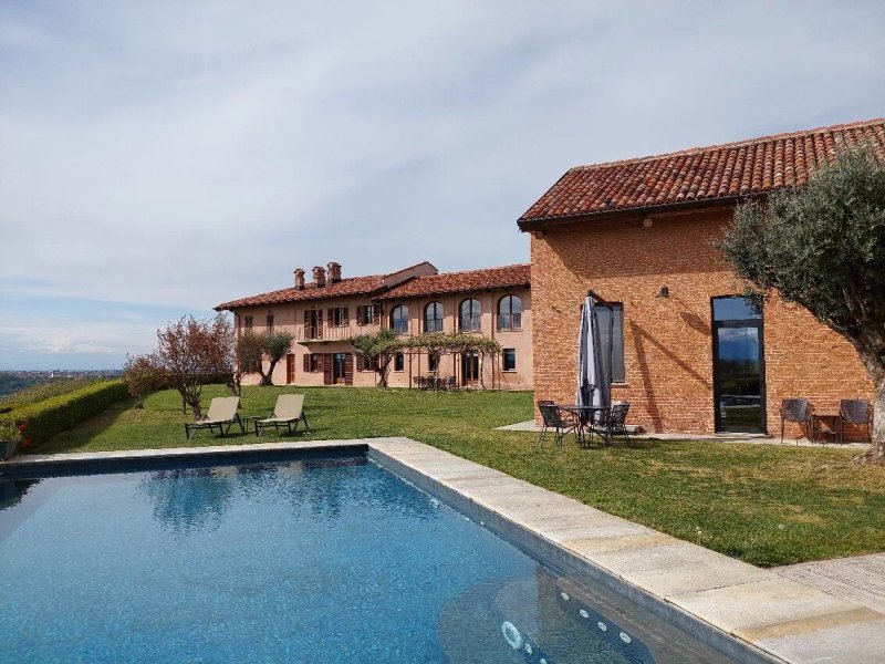 Agriturismo La Felicina