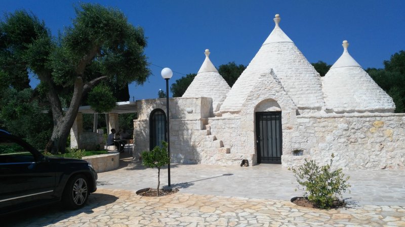 B & B Parco Monsignore