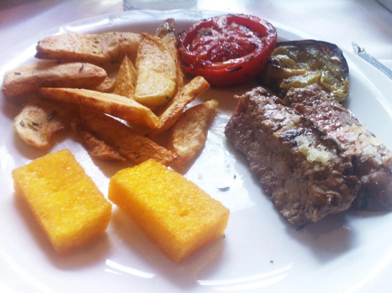 Trattoria La Bicocca