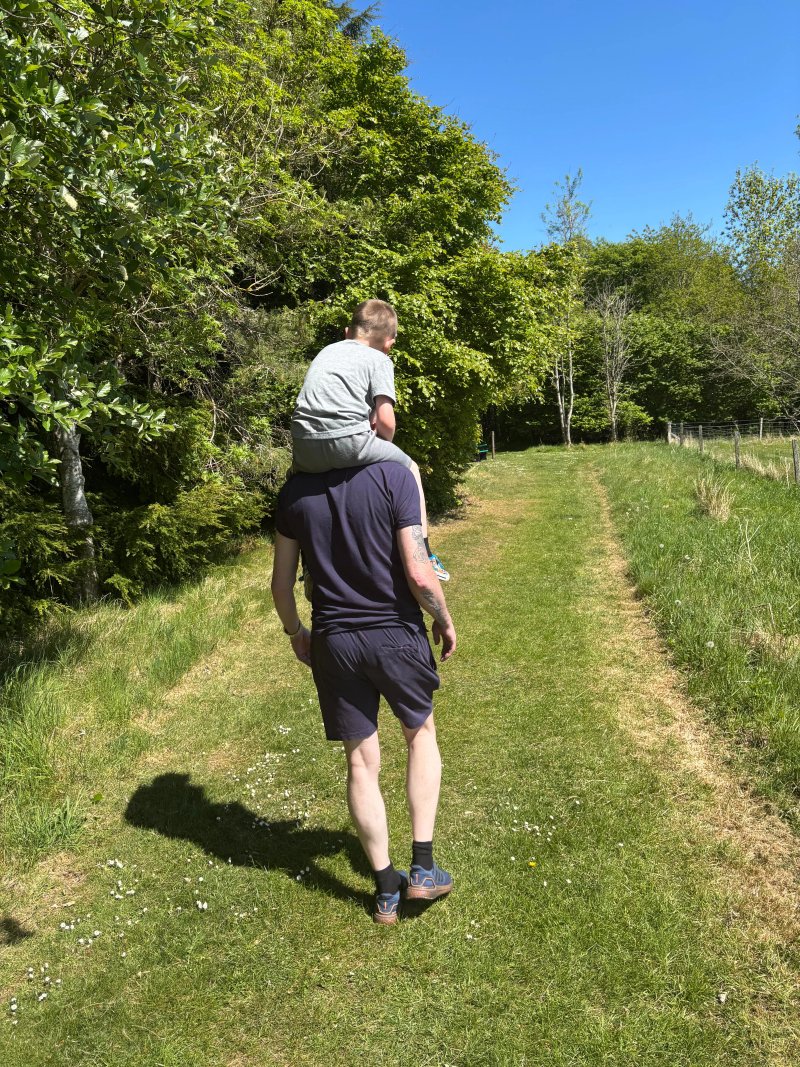 Nethercraig Holiday Park