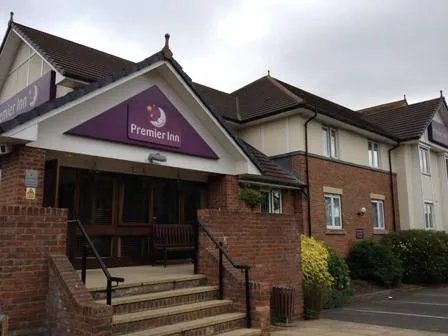 Premier Inn Northampton Bedford Rd/A428 Hotel