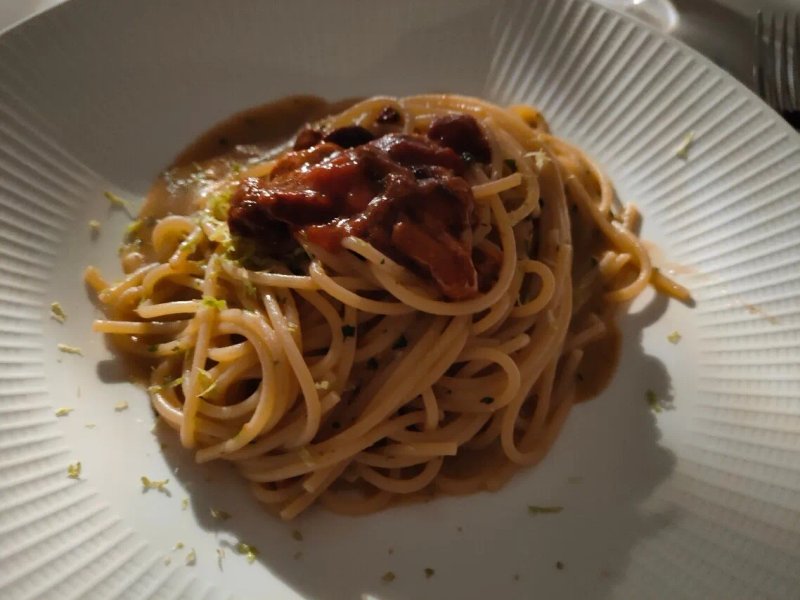 Santantonioresort Ristorante