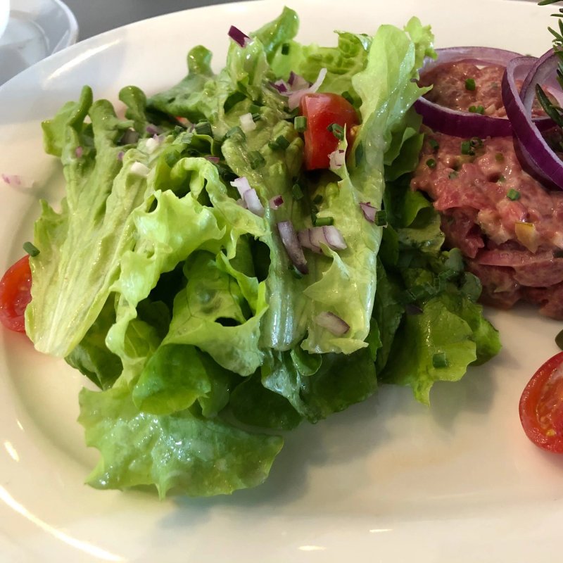 Bistro Novo