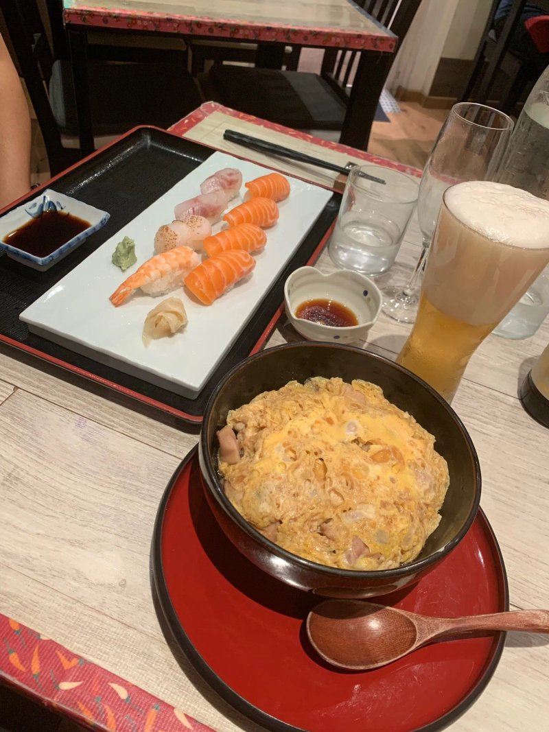 Sachi Restaurant Japonais