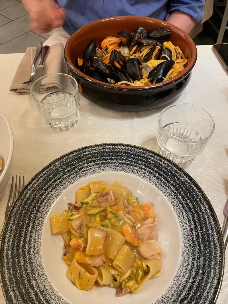 Osteria del Triass