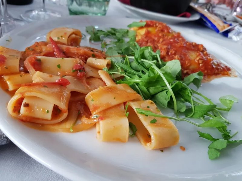Pizzeria Due Torri