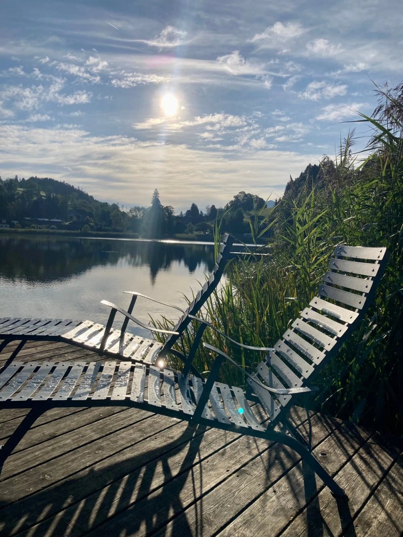 Hotel der Seehof