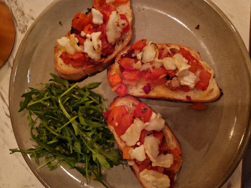 Luciano's Italian Restaurant