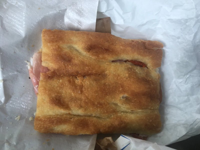 La Vita E un Mozzico