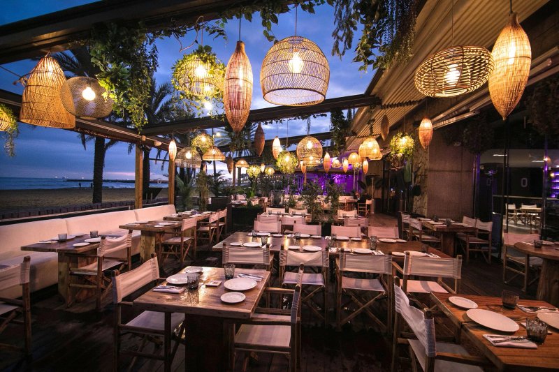Opium Barcelona