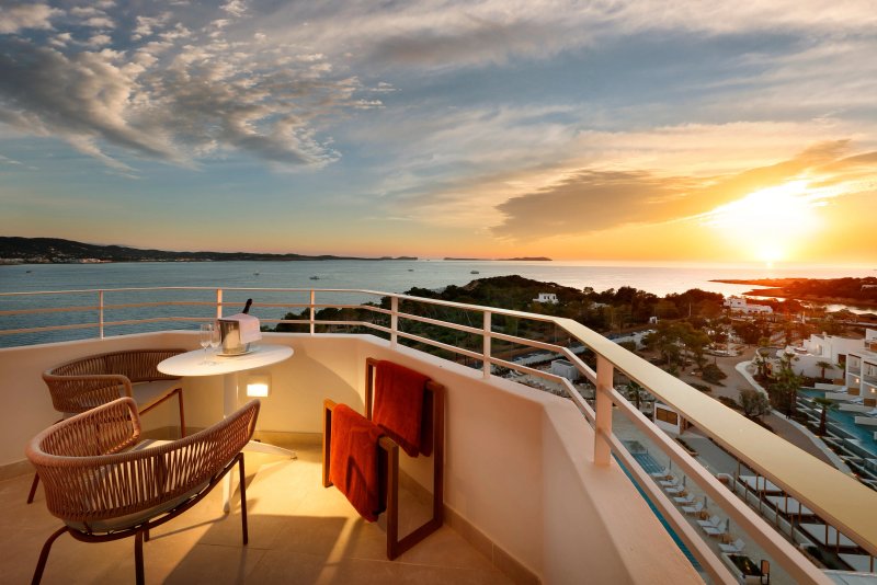 TRS Ibiza Hotel
