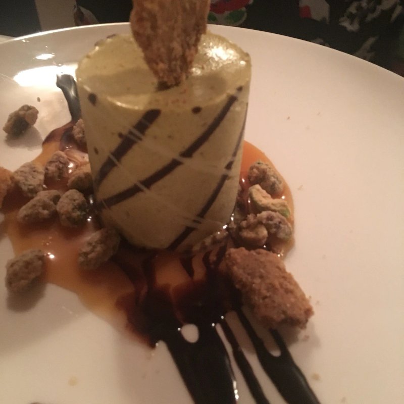 Ristorante Cantina Mediterraneo