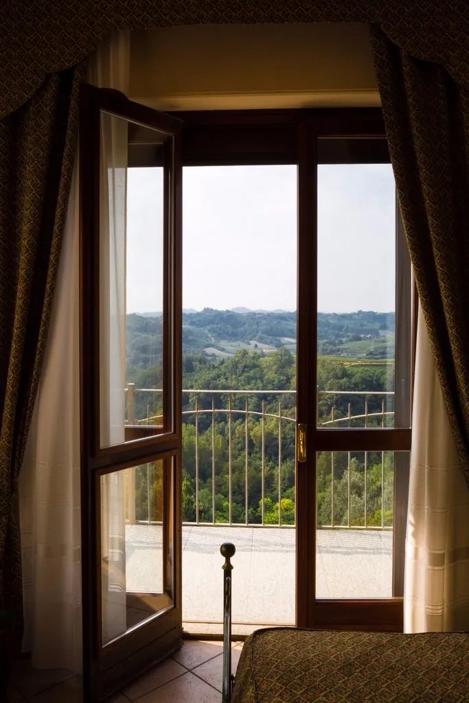 Albergo Ristorante Belvedere