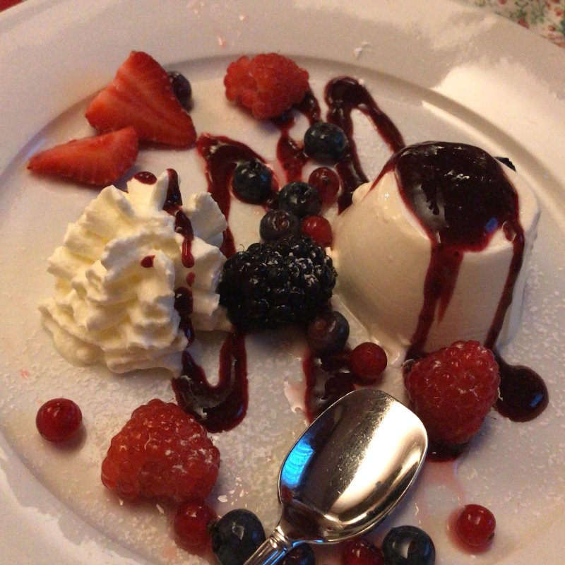 Ristorante Pizzeria Bar ALPINO