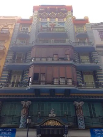 Casa Judia