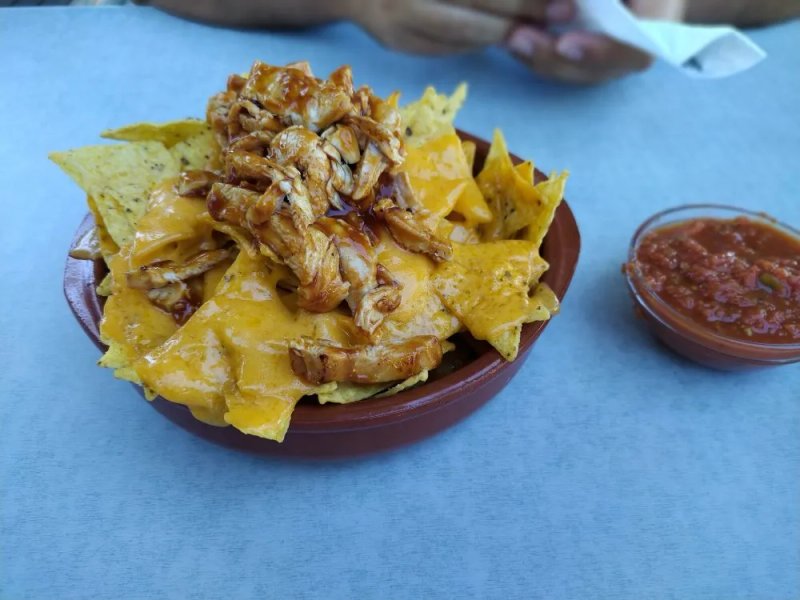 Surf Bar