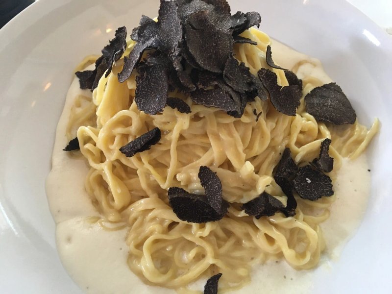 Trattoria La Stalla