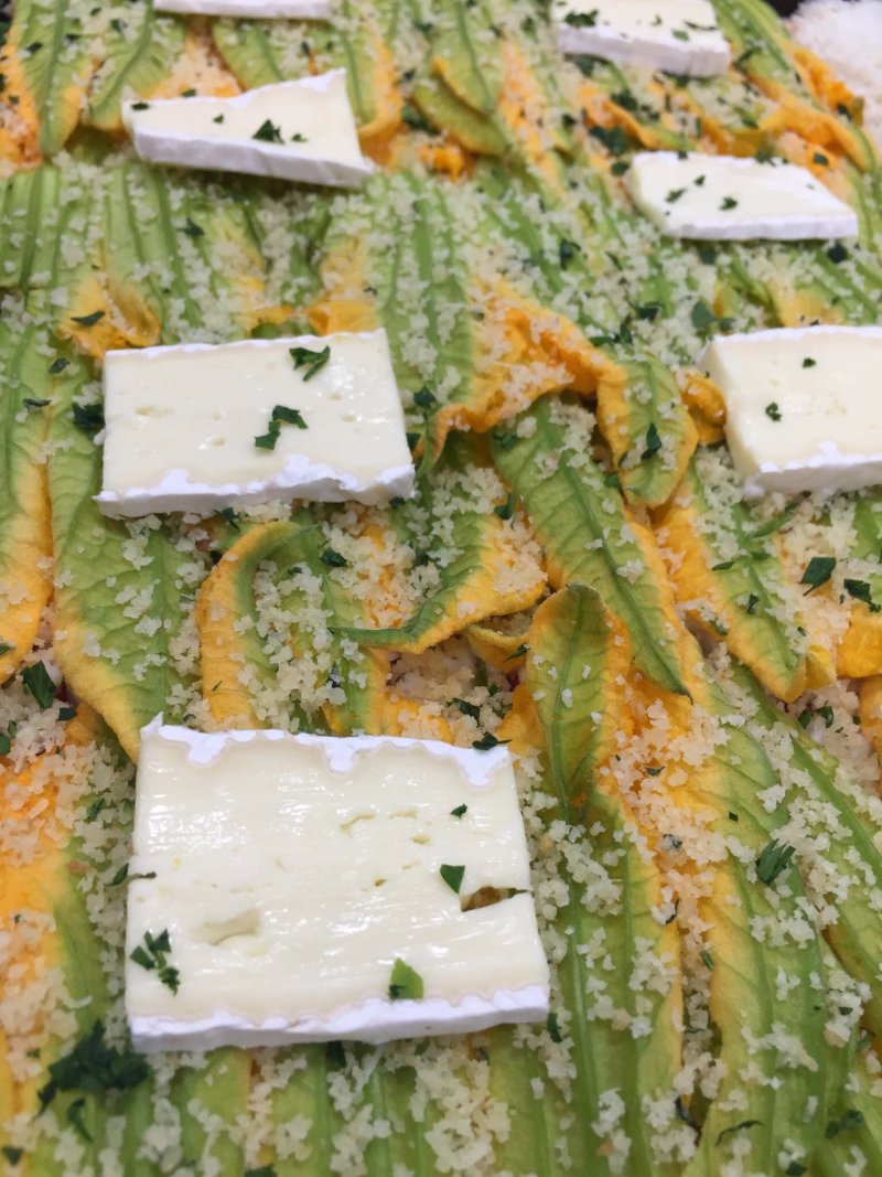 Pizzeria al taglio "Alla Ponta"