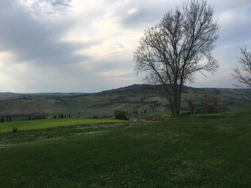 Agriturismo Barbi