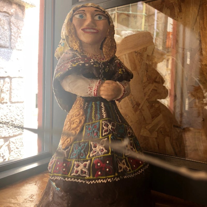 Muralha