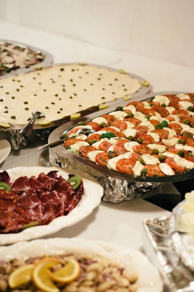 Ristorante Pizzeria Il Gabbiano