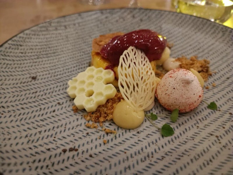 Le Coin des Saveurs