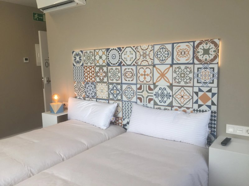 Hotel Los Campones