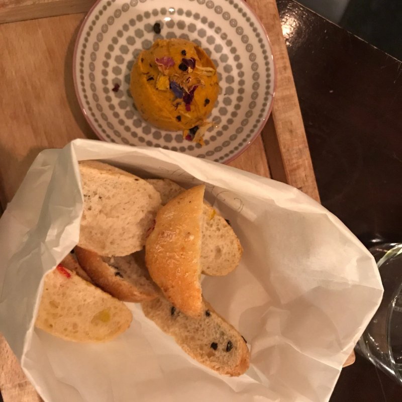 Restaurant Quitte