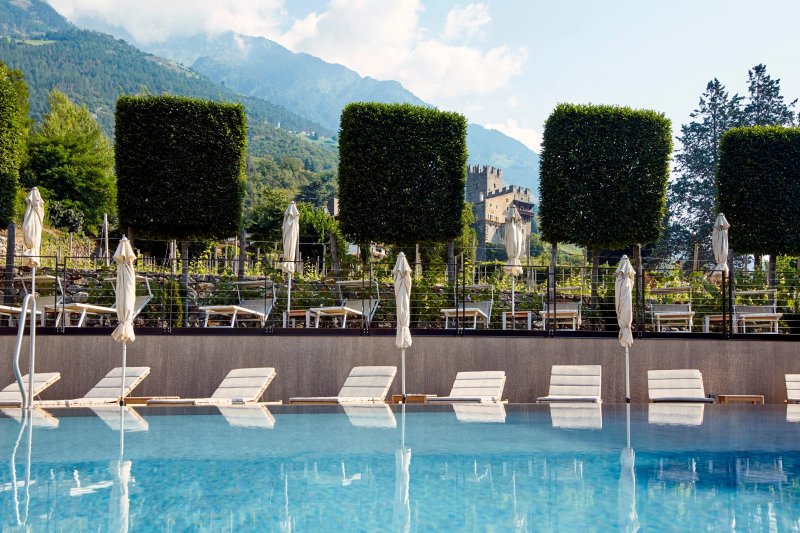 Lindenhof Pure Luxury & Spa DolceVita Resort