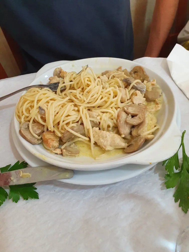A tasca da Lucia