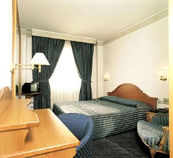 Mec Hotel
