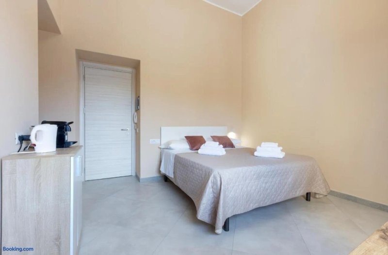 Bonnystudios Holiday Apartments