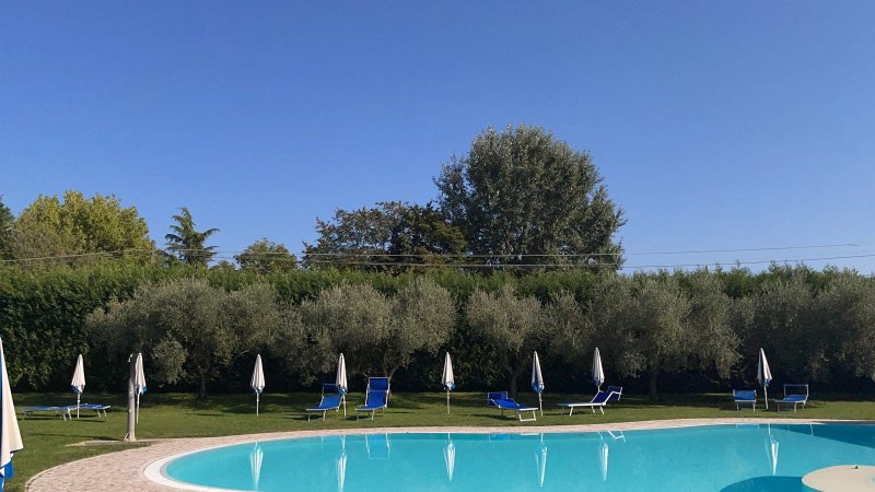 Agriturismo Le Mistral