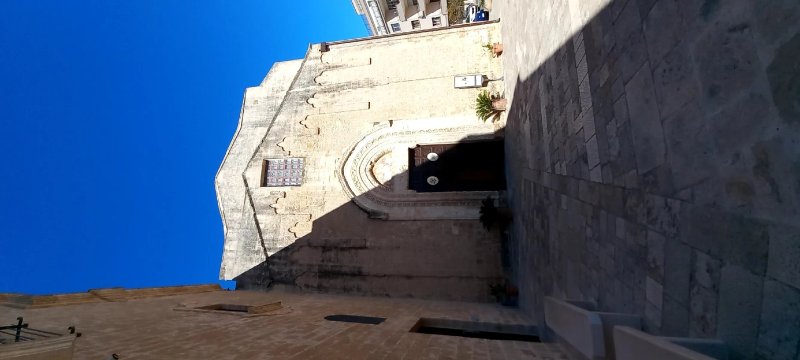 Basilica Vergine SS: del Carmelo